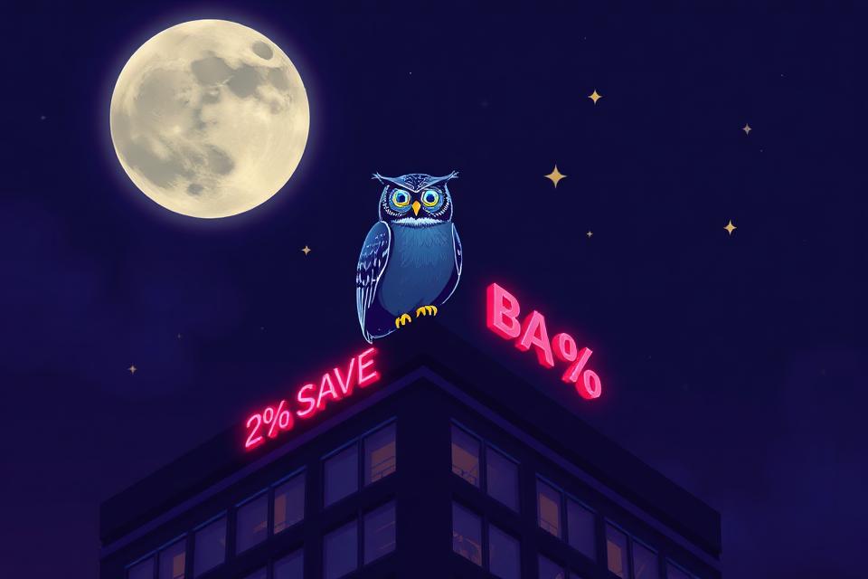 아고다 Night Owl Sale 심야 할인